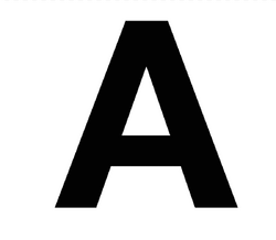 The letter A.png